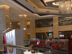 -北京首都机场希尔顿酒店