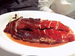 -港丽餐厅