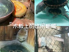 -太原动物园