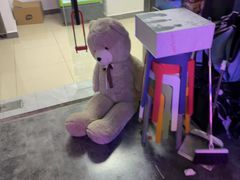 -剧狐剧本杀(徐汇1号店)