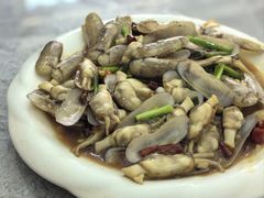 -品鲜海鲜餐厅(黄厝店)