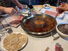 -谭氏兄弟火锅(中和店)