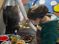 -潭州老友灶台鸡·竹屋老灶(光明E城店)