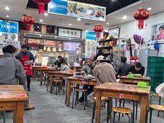 -雨田饭店(华兴东街店)