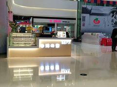 -茶百道(人信汇店)