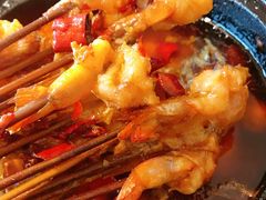 -胡马八破·川菜小馆(高新万达店)