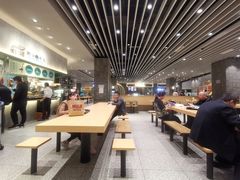 -食代馆(深业上城店)