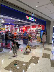 -玩具反斗城(万象汇店)
