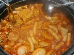 -火炉火自助餐(枫蓝国际店)