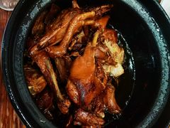 斯丹的一个鸭子-斯丹姜母鸭·古法干香(涂门街总店)