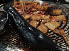 -西昌老号李小肠特色烧烤园(双流店)