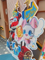 -奈尔宝家庭中心·亲子餐厅(苏州大悦城店)