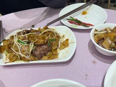 -金时代顺风大酒店(静安大融城店)
