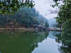 -韶山毛泽东同志故居