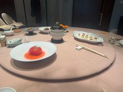 -香然会·园林雅宴(陆家嘴店)
