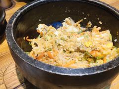 -紫霞门韩国料理烤肉(深南东路店)