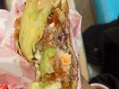 -塔斯汀·中国汉堡(蓝润置地广场店)