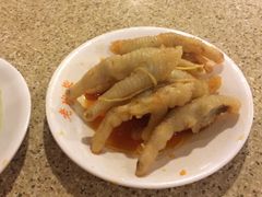 -老班长手工灌汤包老店(东山店)