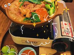 -小银家日式简餐(中信丹阳花园店)