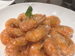江南元宝虾-望乡楼上海菜(日月光店)