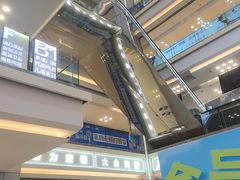 -红星美凯龙北京至尊MALL(东四环中路店)