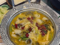 -谷田稻香·砂锅菜(汇暻广场店)