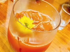 黑加橙-三月居酒屋(青年大街店)