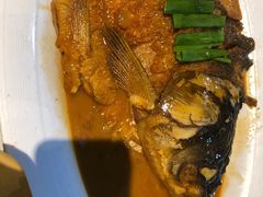 -老家水饺濮阳菜(巴黎街店)