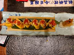 -古田居·特色寿司料理(星之岛旗舰店)