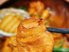 -啫神·广州地标美食(北京路店)