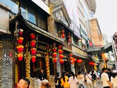 门面-蜀大侠火锅(寰球文化地标·总府店)