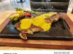 -豪客来牛排(成都锦江大融城店)