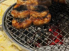 -姜虎东白丁烤肉(深圳湾后海汇店)