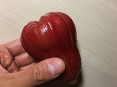 莲雾-大商超市(银岛店)