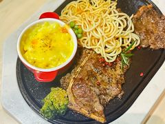 -豪客来牛排(海沧阿罗海店)