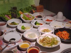 -本家韩国烤肉(青岛万象城店)