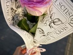 -FEI FEI FLOWER鲜花店·气球派对·宝宝宴布置(虹口德必运动Loft店)