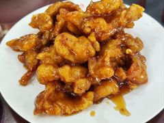 -杏园餐厅(阜成门店)