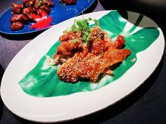 -锦府园(环球港店)