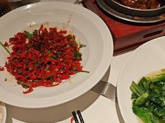 -千百味红餐厅·非遗江西菜(绿地双子塔总店)