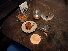 -秀·吧 Show Bar(兰州盛达希尔顿酒店)