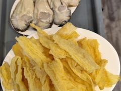-濠轩阁特色生蚝火锅(水湾路店)