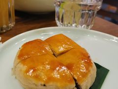 手工玫瑰鲜花饼-一坐一忘云南菜(嘉里中心店)