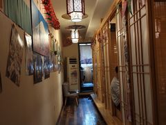 -福匠日本料理(人民路店)