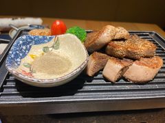 铁板牛舌-本逸·割烹料理(湖墅店)