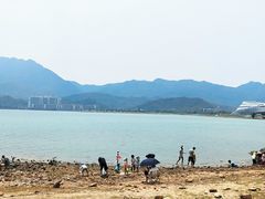 -坝光海滩