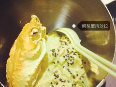 -HIHE Bistro·Oyster Bar(华熙live店)