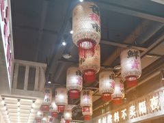 -旧街市鲜货老火锅(大光路店)