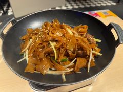 -避风塘(宝山万达店)