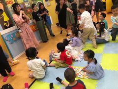 -想象乐创意早教托育中心(殷高西路店)